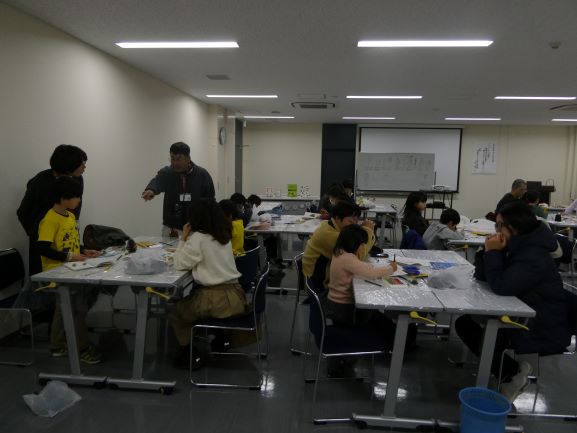 しょくぶつ探検