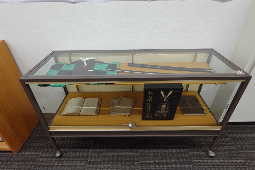 刀剣の魅力 画像