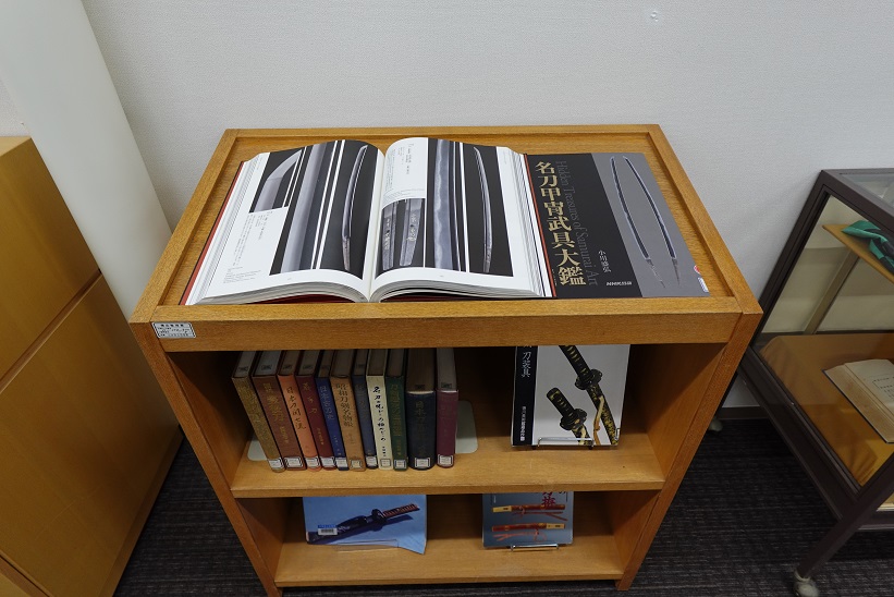 刀剣の魅力 画像