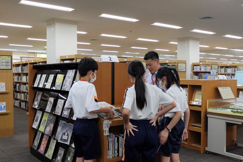 三島由紀夫生誕100年記念展示 画像